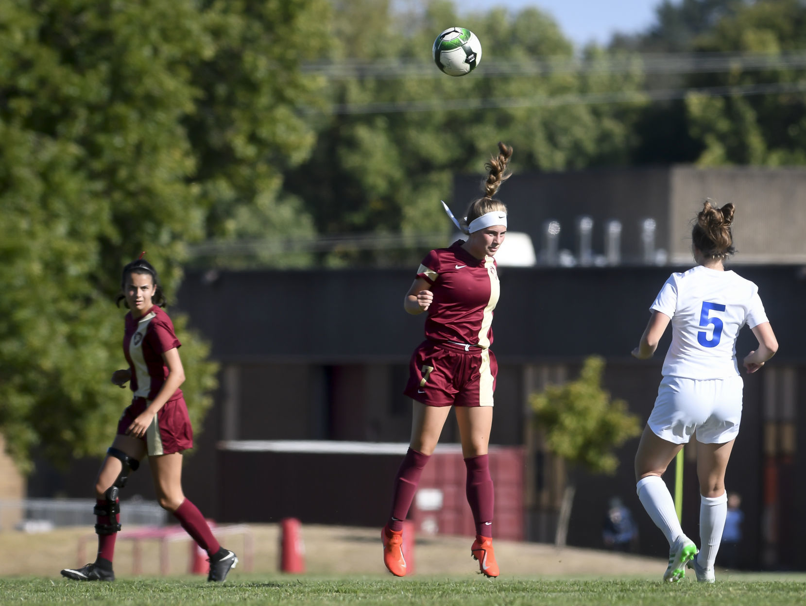Gallery CVHS vs Churchill girls soccer 04
